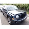 Image 2 : 2008 Jeep Patriot