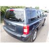 Image 3 : 2008 Jeep Patriot
