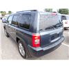 Image 4 : 2008 Jeep Patriot