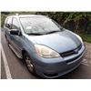 Image 2 : 2005 Toyota Sienna