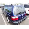 Image 4 : 2002 Subaru Forester