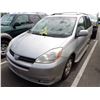 Image 1 : 2004 Toyota Sienna