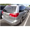 Image 3 : 2004 Toyota Sienna