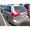 Image 4 : 2004 Toyota Sienna