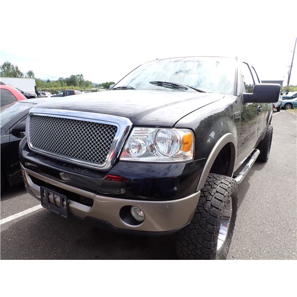 2006 Ford F-150