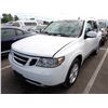 Image 1 : 2006 Saab 9-7X