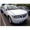 Image 2 : 2006 Saab 9-7X