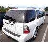 Image 3 : 2006 Saab 9-7X