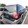 Image 3 : 2001 Toyota Sequoia
