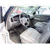 Image 5 : 2001 Toyota Sequoia
