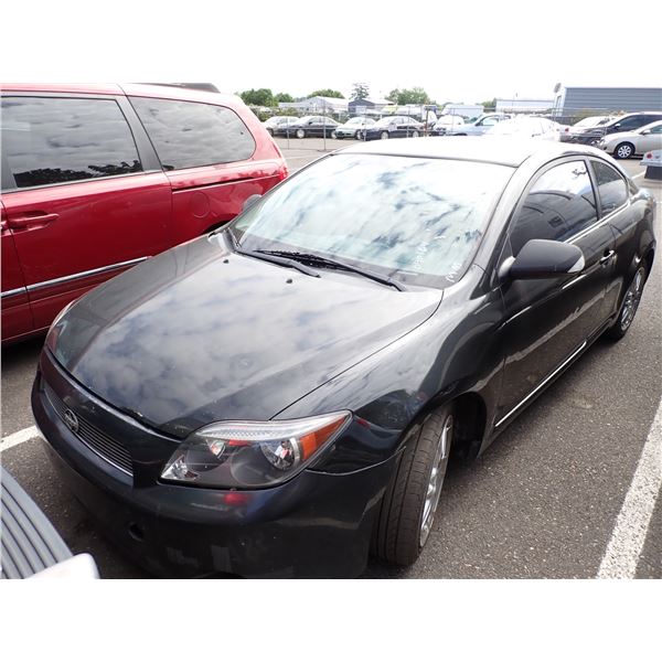 2006 Scion tC