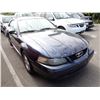 Image 2 : 2002 Ford Mustang