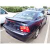 Image 3 : 2002 Ford Mustang