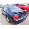 Image 4 : 2002 Ford Mustang