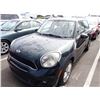 Image 1 : 2011 Mini Cooper S Countryman