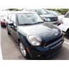 Image 2 : 2011 Mini Cooper S Countryman