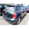 Image 3 : 2011 Mini Cooper S Countryman