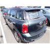 Image 4 : 2011 Mini Cooper S Countryman