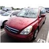 Image 1 : 2008 Hyundai Entourage