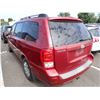 Image 4 : 2008 Hyundai Entourage
