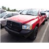 Image 1 : 2006 Dodge Dakota