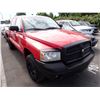Image 2 : 2006 Dodge Dakota