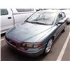 Image 1 : 2004 Volvo S60