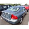 Image 3 : 2004 Volvo S60