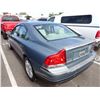 Image 4 : 2004 Volvo S60
