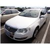 Image 1 : 2008 Volkswagen Passat