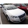 Image 2 : 2008 Volkswagen Passat