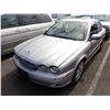 Image 1 : 2004 Jaguar X-Type