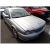 Image 2 : 2004 Jaguar X-Type