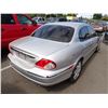Image 3 : 2004 Jaguar X-Type
