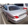 Image 4 : 2004 Jaguar X-Type