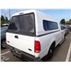 Image 3 : 1999 Ford F-150