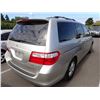Image 3 : 2005 Honda Odyssey