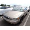 Image 1 : 2002 Buick Century