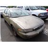 Image 2 : 2002 Buick Century