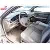 Image 5 : 2002 Buick Century
