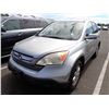 Image 1 : 2007 Honda CR-V