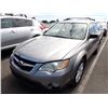 Image 1 : 2008 Subaru Outback