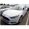 Image 1 : 2015 Ford Fusion