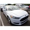 Image 2 : 2015 Ford Fusion