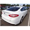 Image 3 : 2015 Ford Fusion