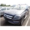 Image 1 : 2013 Mercedes-Benz GL450