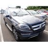 Image 2 : 2013 Mercedes-Benz GL450