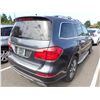 Image 3 : 2013 Mercedes-Benz GL450