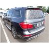 Image 4 : 2013 Mercedes-Benz GL450