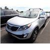 Image 1 : 2013 Kia Sportage